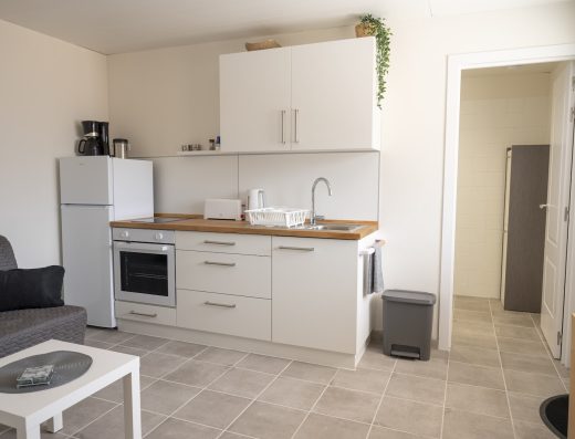 Apartamento Ferienwohnung Arafo - Foto 2