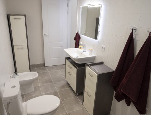 Apartamento Ferienwohnung Arafo - Foto 3