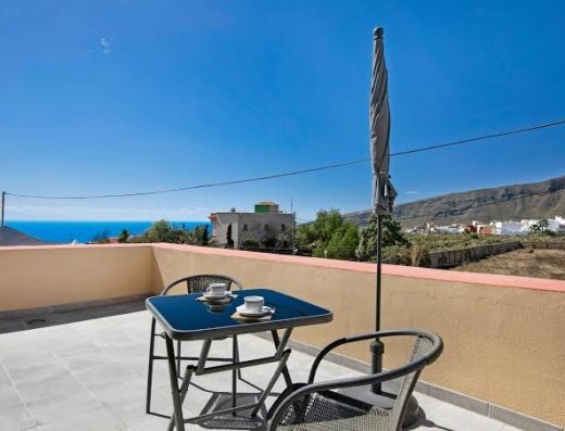 Apartamento Fewo Arafo - Foto 3