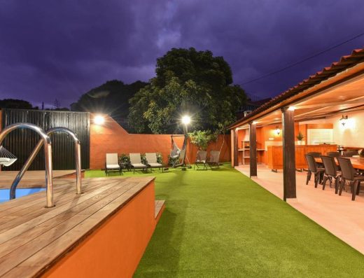 Apartamento Finca La Casona De Abajo - Foto 1