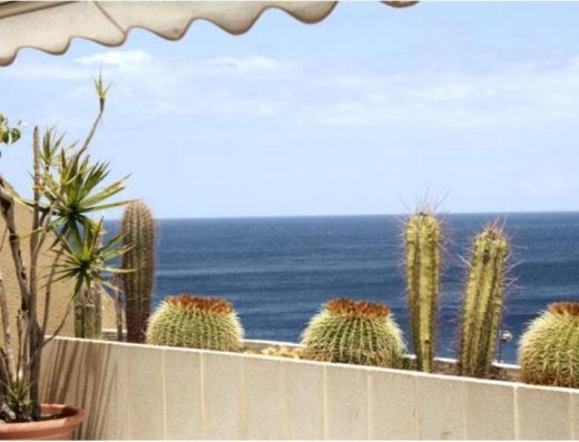 Apartamento Frente al Mar