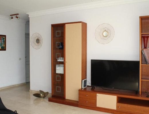 Apartamento Frente Al Mar - Foto 3