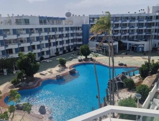 Apartamento Golf del Sur 2