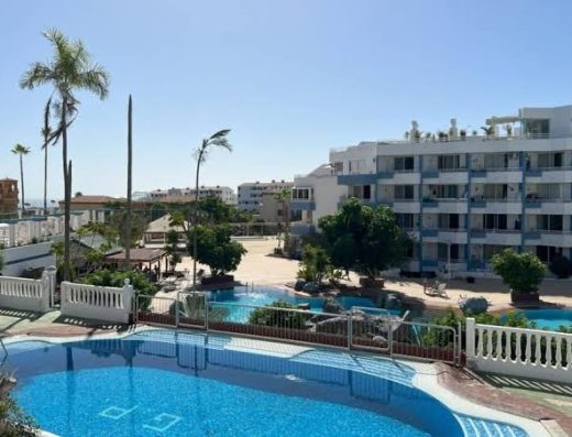 Apartamento Golf Del Sur 2 - Foto 2