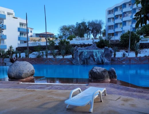 Apartamento Golf del Sur