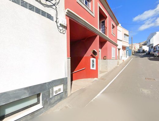 Apartamento Grande Gáldar