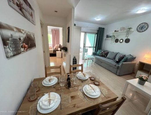 Apartamento Isla Feliz