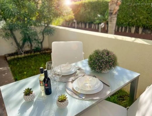 Apartamento Isla Feliz - Foto 2