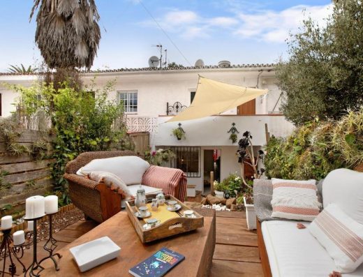 Apartamento Jardín del Sol