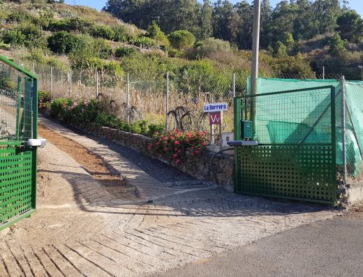 Apartamento La Berrera