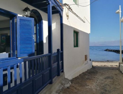 Apartamento La Caleta