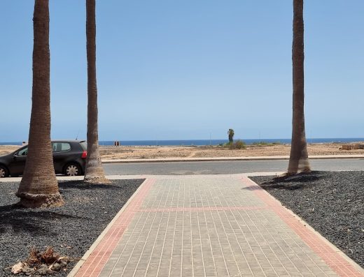 Apartamento La Caletas