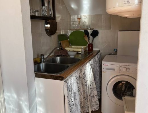 Apartamento La Concepción