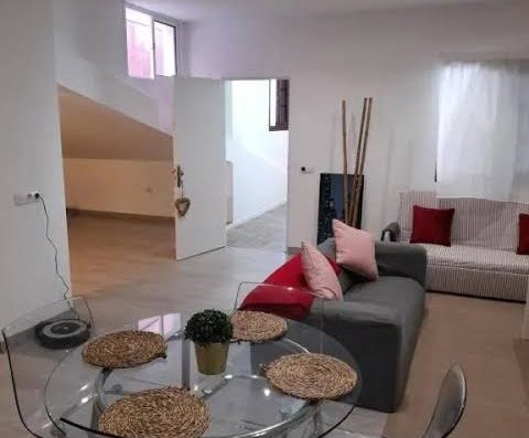 Apartamento La Crucillada - Foto 2