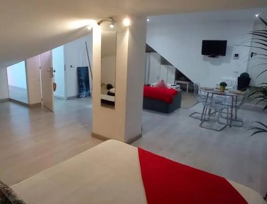 Apartamento La Crucillada - Foto 3