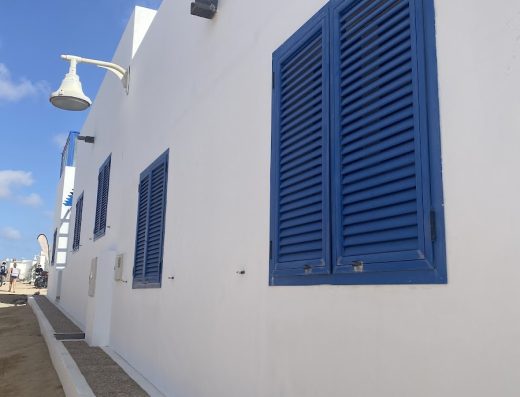 Apartamento La Graciosa