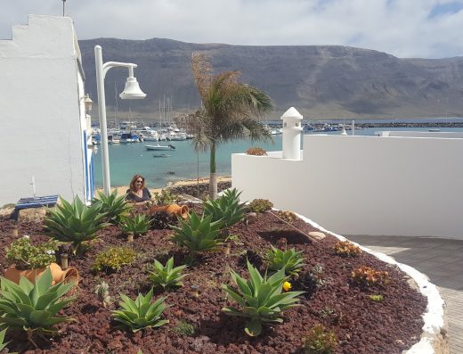 Apartamento La Graciosa - Foto 2