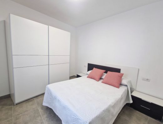 Apartamento La Libertad - Foto 2