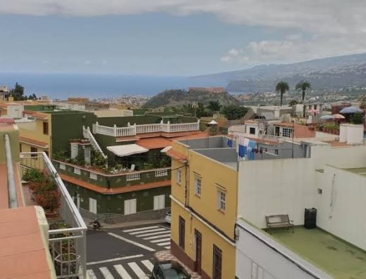 Apartamento La Montañeta Los Realejos - Foto 3
