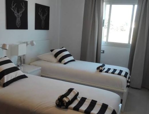 Apartamento La Orotava 5D