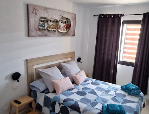 Apartamento Las Brisas
