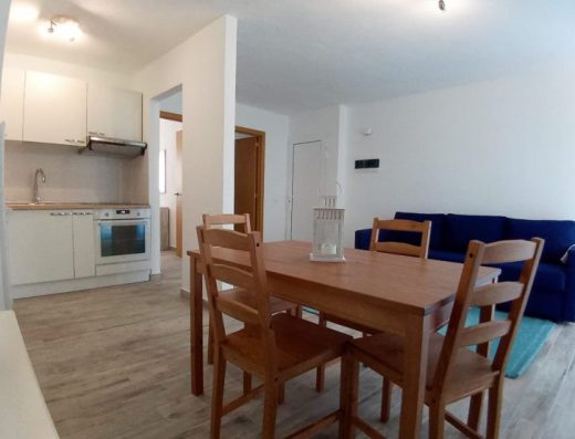Apartamento Las Palmeras Tarajalejo
