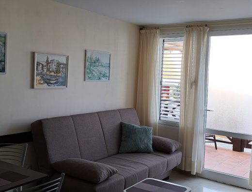 Apartamento Los Hibiscos 406 - Foto 1
