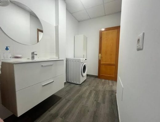 Apartamento Los Realejos con Jacuzzi