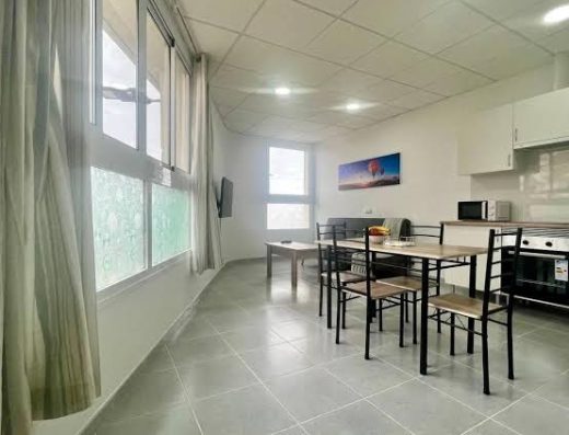 Apartamento Los Realejos Con Jacuzzi - Foto 3
