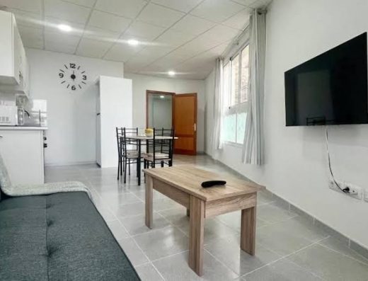 Apartamento Los Realejos Con Jacuzzi - Foto 1