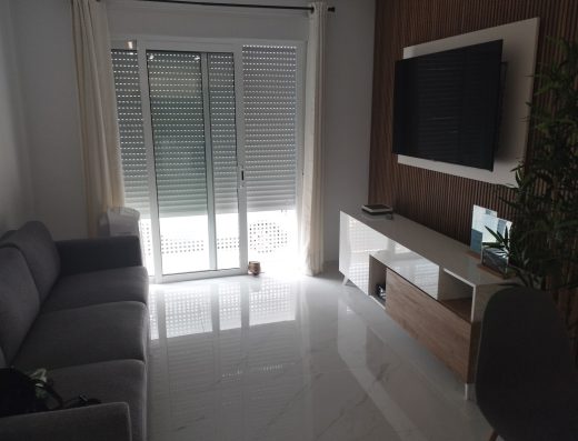 Apartamento Maresia