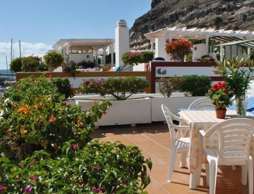 Apartamento Marina 318 — Puerto De Mogán - Foto 1