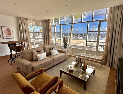 Apartamento Marina View