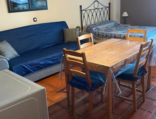 Apartamento Mesa Del Mar Con Vistas Al Mar - Foto 3