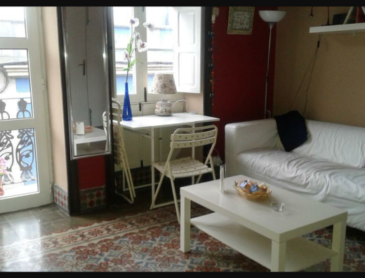 Apartamento Old Town Triana