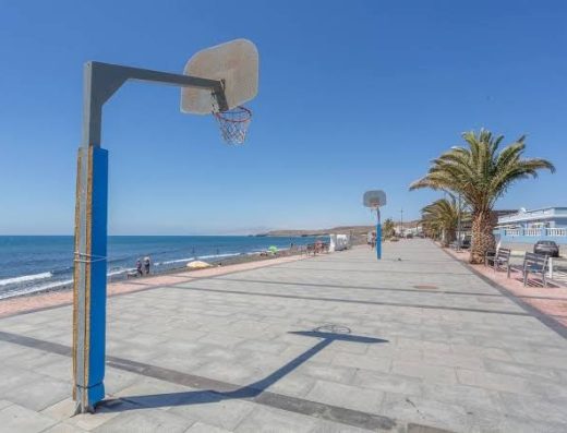 Apartamento Orillas de la Playa de Tarajalejo
