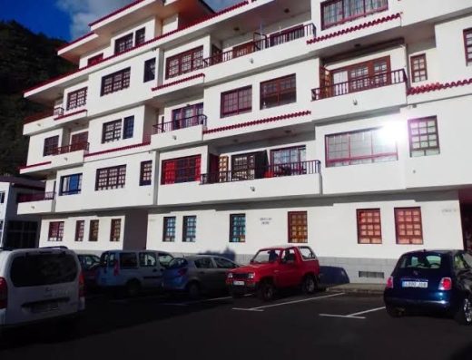 Apartamento Orion