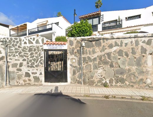 Apartamento Patalavaca 3110