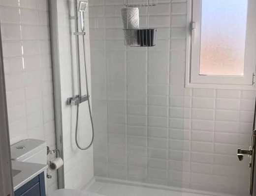 Apartamento Paula