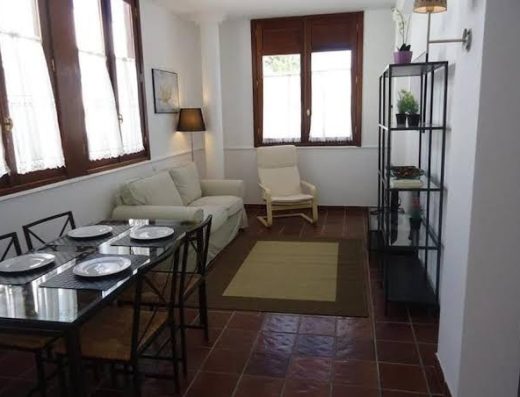 Apartamento Playa Blanca, Marina Rubicón