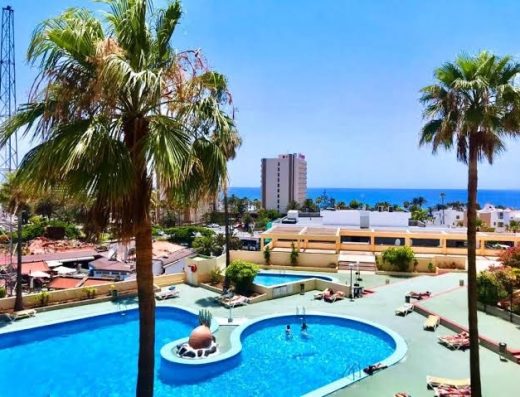 Apartamento Playa de las Américas II