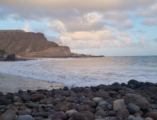 Apartamento Playa del Cura CE