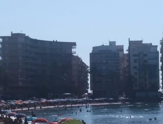Apartamento Playa Del Cura Ce - Foto 3