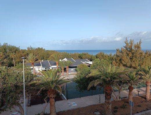 Apartamento Playa La Aldea