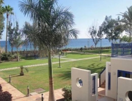 Apartamento Primera Línea Bahía Feliz