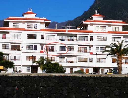 Apartamento Puerto Tazacorte - Foto 1