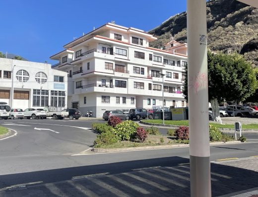 Apartamento Puerto Tazacorte - Foto 3