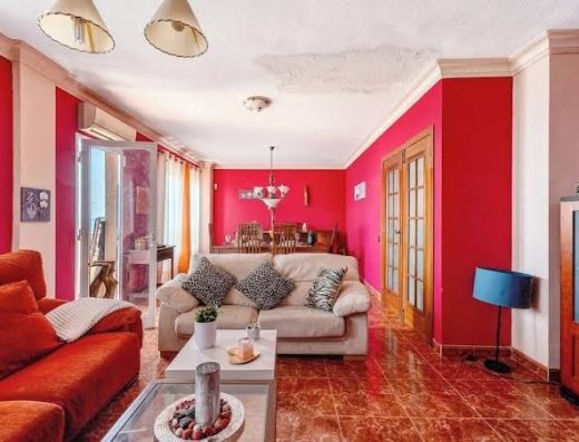 Apartamento Radazul con Vistas al Mar