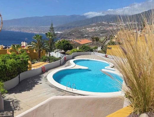 Apartamento Radazul Sea View