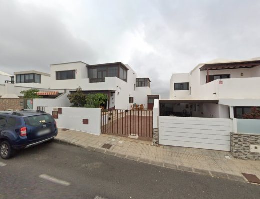 Apartamento San Bartolomé